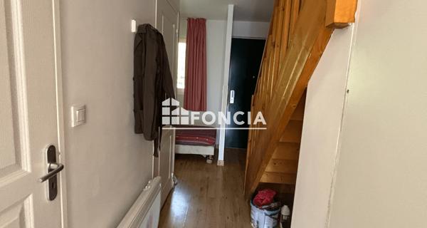 À vendre Appartement 3 pièces 45 m² - La Foux D'allos 04260