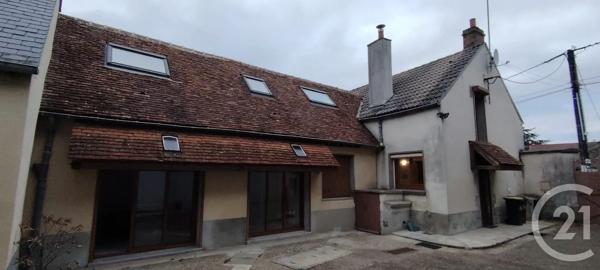 Maison à vendre  5 pièces - 93,81 m 2   PITHIVIERS  - 45