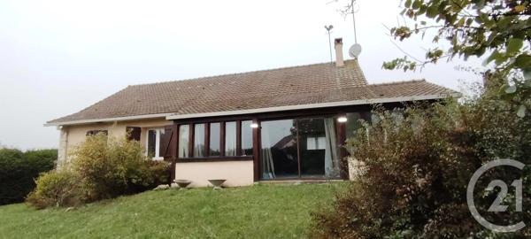 Maison à vendre  5 pièces - 93,81 m 2   PITHIVIERS  - 45