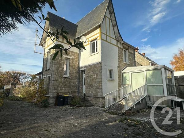 Maison à vendre  5 pièces - 93,81 m 2   PITHIVIERS  - 45