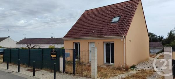 Maison à vendre  5 pièces - 93,81 m 2   PITHIVIERS  - 45