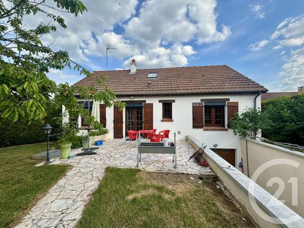 Maison à vendre  5 pièces - 93,81 m 2   PITHIVIERS  - 45