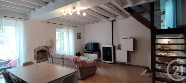 Maison à vendre  5 pièces - 93,81 m 2   PITHIVIERS  - 45