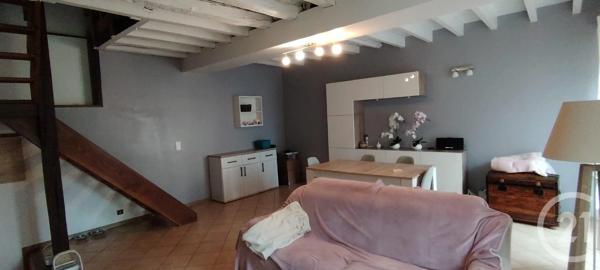 Maison à vendre  5 pièces - 93,81 m 2   PITHIVIERS  - 45