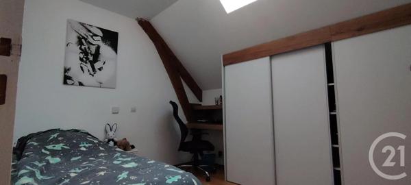 Maison à vendre  5 pièces - 93,81 m 2   PITHIVIERS  - 45