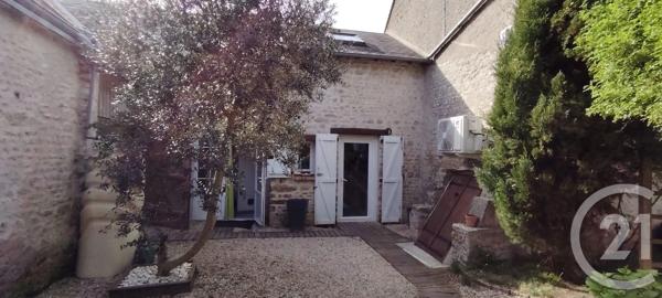 Maison à vendre  5 pièces - 93,81 m 2   PITHIVIERS  - 45
