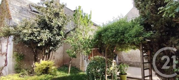 Maison à vendre  5 pièces - 93,81 m 2   PITHIVIERS  - 45
