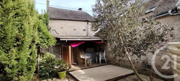 Maison à vendre  5 pièces - 93,81 m 2   PITHIVIERS  - 45