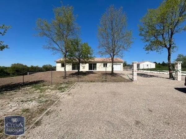 Maison à vendre 4 pièces 123.65m²