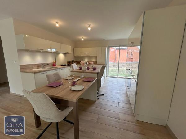 Maison à vendre 4 pièces 123.65m² Vélines (24230)