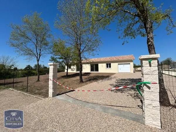 Maison à vendre 4 pièces 123.65m²