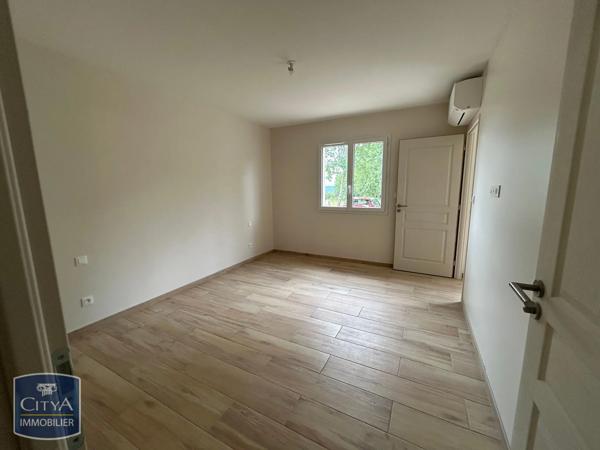 Maison à vendre 4 pièces 123.65m² Vélines (24230)