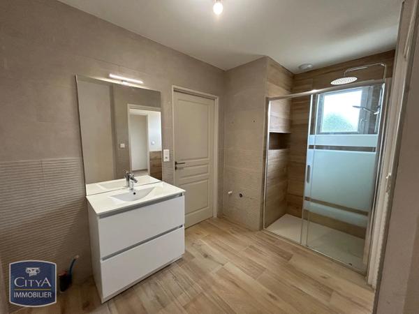 Maison à vendre 4 pièces 123.65m² Vélines (24230)