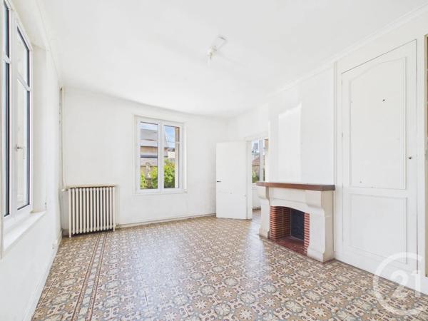 Maison à vendre  5 pièces - 105 m 2   CHARTRES  - 28