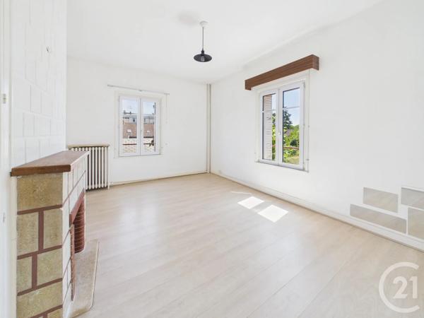 Maison à vendre  5 pièces - 105 m 2   CHARTRES  - 28