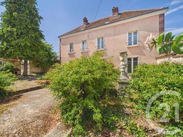 Maison à vendre  5 pièces - 105 m 2   CHARTRES  - 28