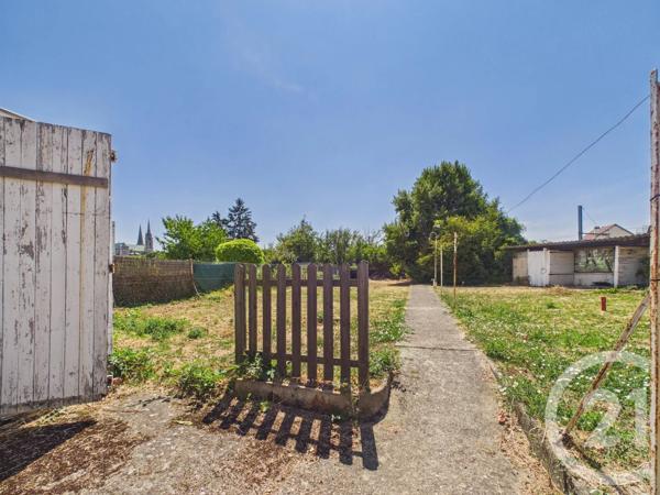 Maison à vendre  5 pièces - 105 m 2   CHARTRES  - 28