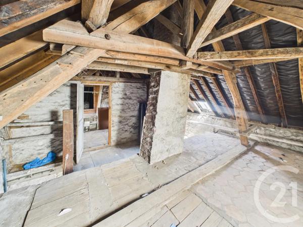 Maison à vendre  5 pièces - 105 m 2   CHARTRES  - 28