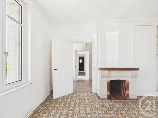 Maison à vendre  5 pièces - 105 m 2   CHARTRES  - 28