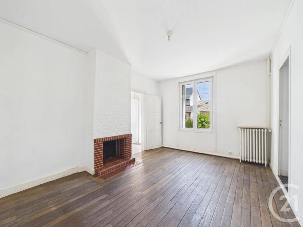 Maison à vendre  5 pièces - 105 m 2   CHARTRES  - 28