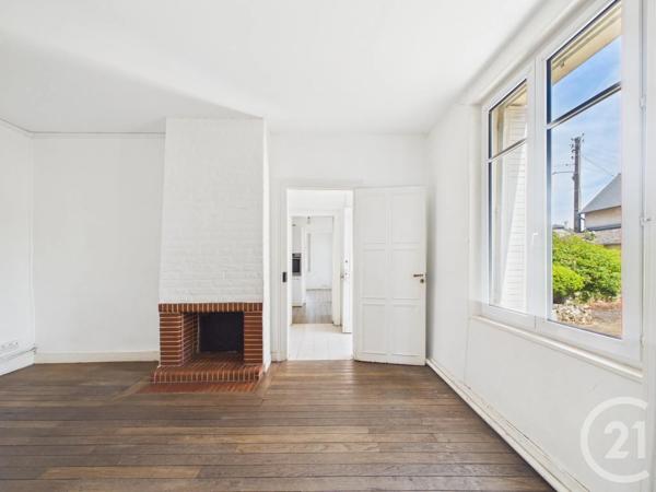 Maison à vendre  5 pièces - 105 m 2   CHARTRES  - 28