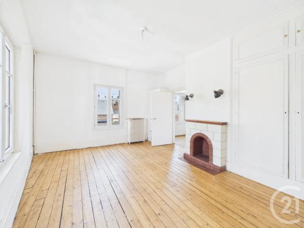 Maison à vendre  5 pièces - 105 m 2   CHARTRES  - 28