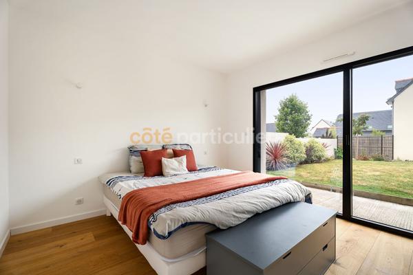 Vente
                Maison195,86 m² - 7 Pièces -
                    SAINT MALO (35400)