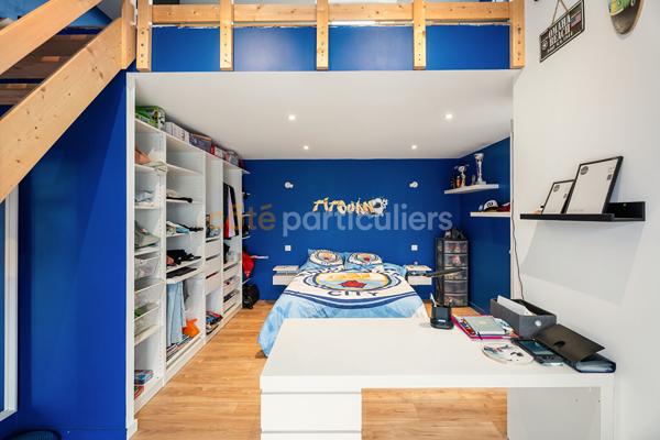 Vente
                Maison195,86 m² - 7 Pièces -
                    SAINT MALO (35400)