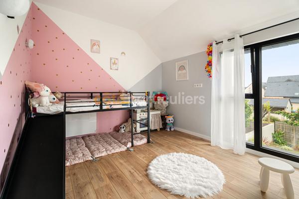 Vente
                Maison195,86 m² - 7 Pièces -
                    SAINT MALO (35400)