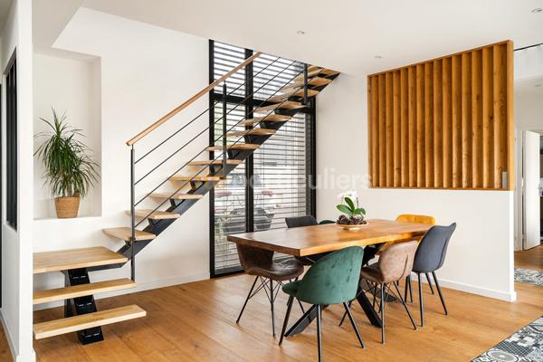 Vente
                Maison195,86 m² - 7 Pièces -
                    SAINT MALO (35400)