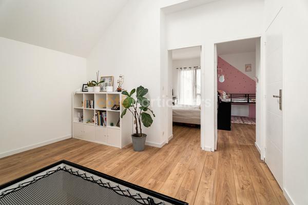 Vente
                Maison195,86 m² - 7 Pièces -
                    SAINT MALO (35400)