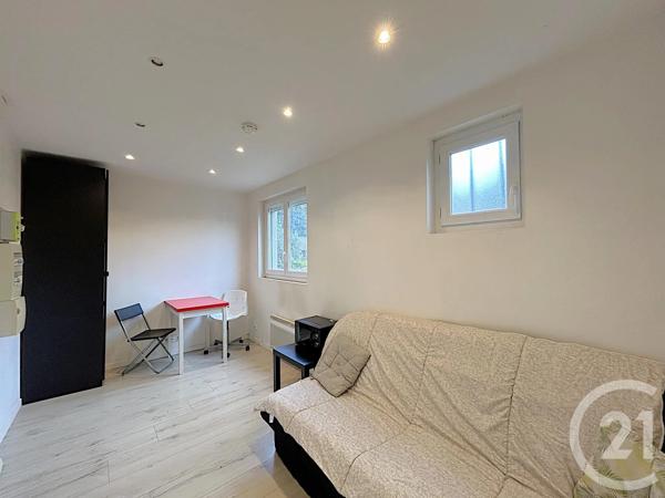 Appartement F1 à vendre  1 pièce - 16 m 2   MASSY  - 91