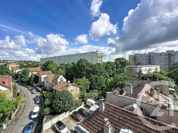 Appartement F1 à vendre  1 pièce - 16 m 2   MASSY  - 91
