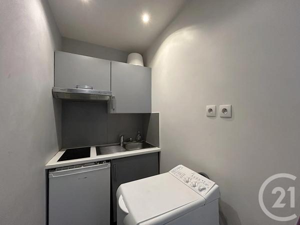 Appartement F1 à vendre  1 pièce - 16 m 2   MASSY  - 91