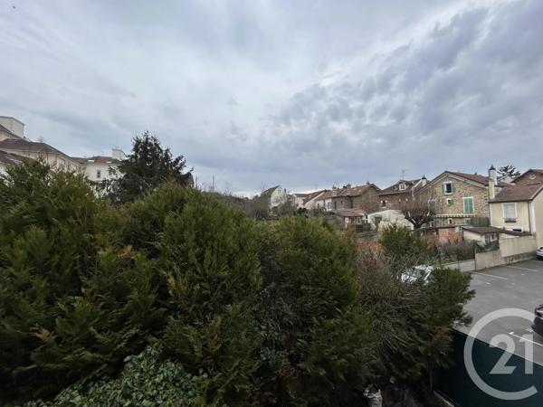 Appartement F1 à vendre  1 pièce - 16 m 2   MASSY  - 91