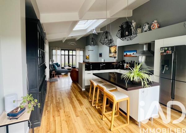 Maison à vendre 7 pièces 155 m² Clamart