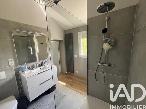Maison à vendre 7 pièces 155 m² Clamart