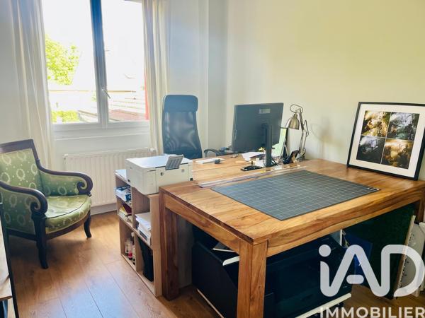 Maison à vendre 7 pièces 155 m² Clamart