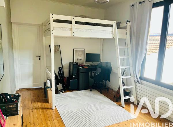 Maison à vendre 7 pièces 155 m² Clamart