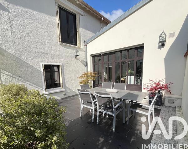 Maison à vendre 7 pièces 155 m² Clamart