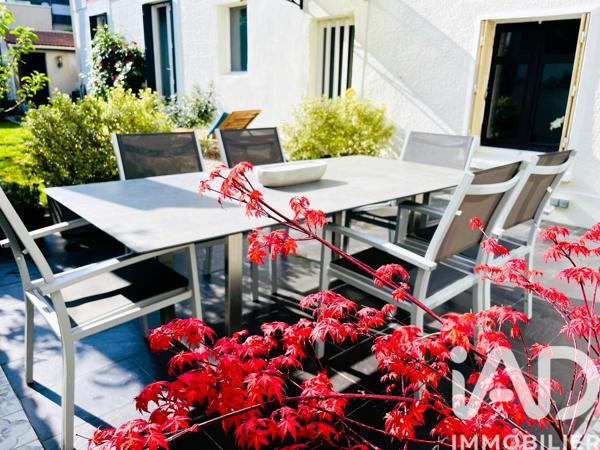 Maison à vendre 7 pièces 155 m² Clamart