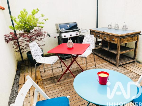 Maison à vendre 7 pièces 155 m² Clamart