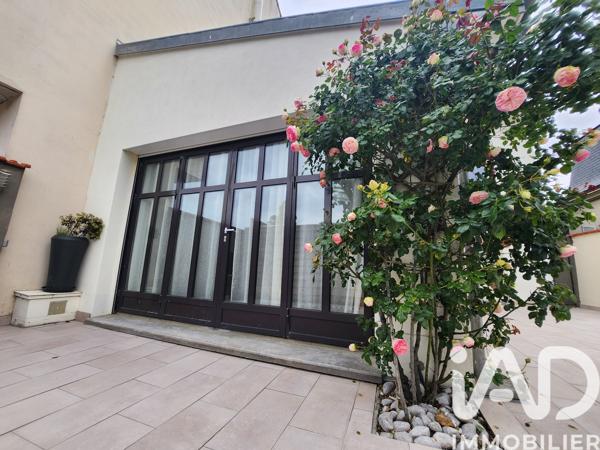 Maison à vendre 7 pièces 155 m² Clamart