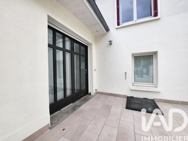 Maison à vendre 7 pièces 155 m² Clamart
