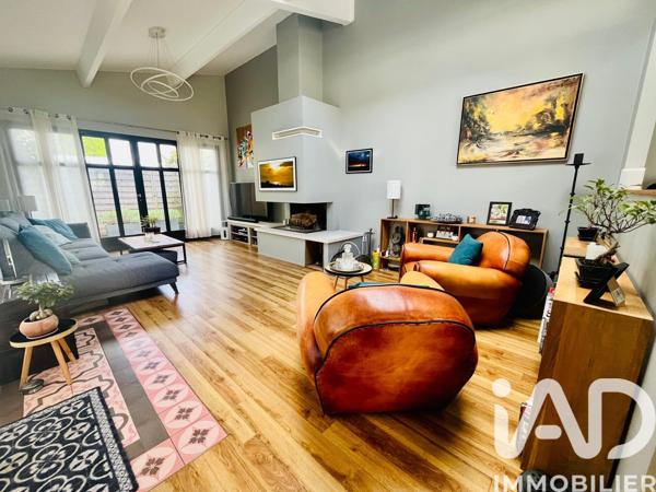Maison à vendre 7 pièces 155 m² Clamart