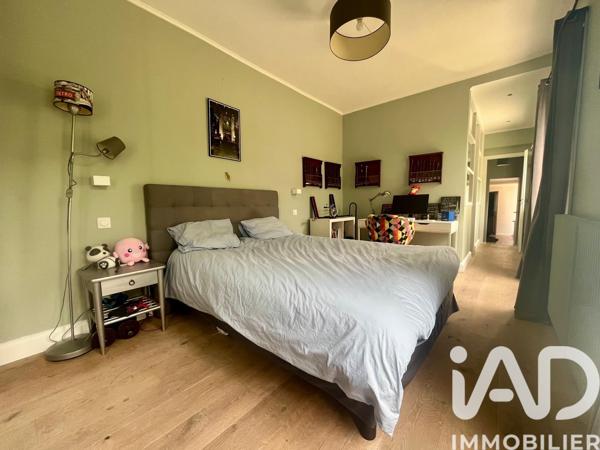 Maison à vendre 7 pièces 155 m² Clamart