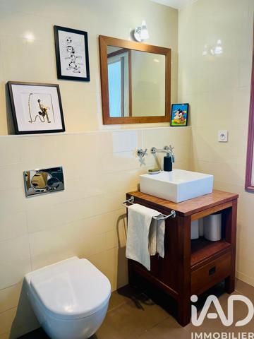 Maison à vendre 7 pièces 155 m² Clamart