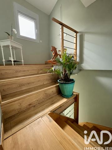 Maison à vendre 7 pièces 155 m² Clamart