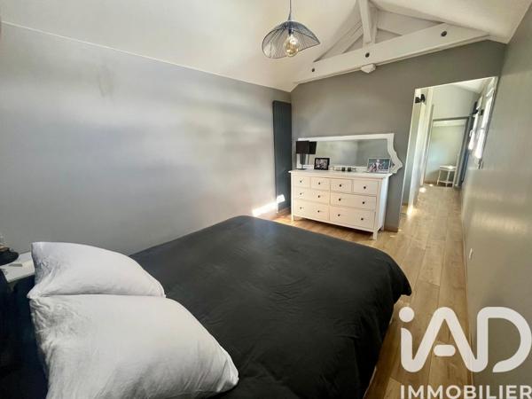 Maison à vendre 7 pièces 155 m² Clamart
