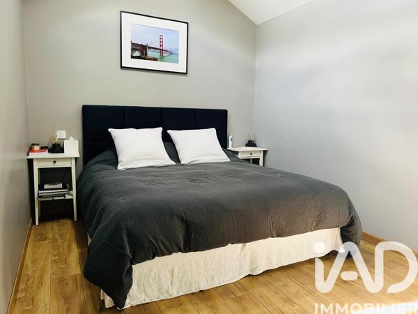 Maison à vendre 7 pièces 155 m² Clamart